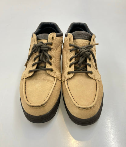 Timberland ミドルカットブーツ ヘリテージ GTX モックトゥ ミッド メンズ SIZE 27.0 ティンバーランド