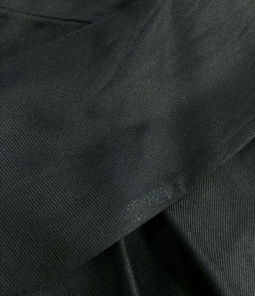 LOUIS VUITTON シルク スカート RW071A WKSK19SGX レディース SIZE 40 (L) ルイ・ヴィトン