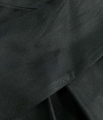LOUIS VUITTON シルク スカート RW071A WKSK19SGX レディース SIZE 40 (L) ルイ・ヴィトン