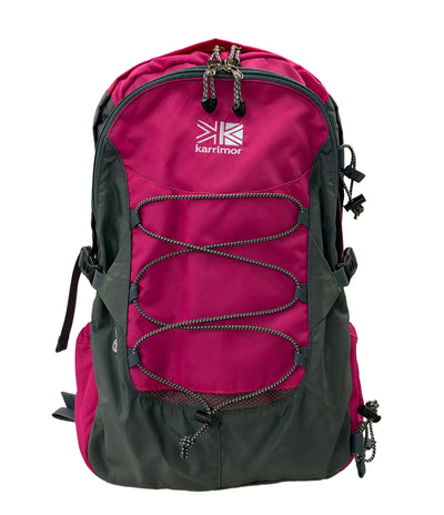 美品 Karrimor リュック バックパック shade20 レディース カリマー