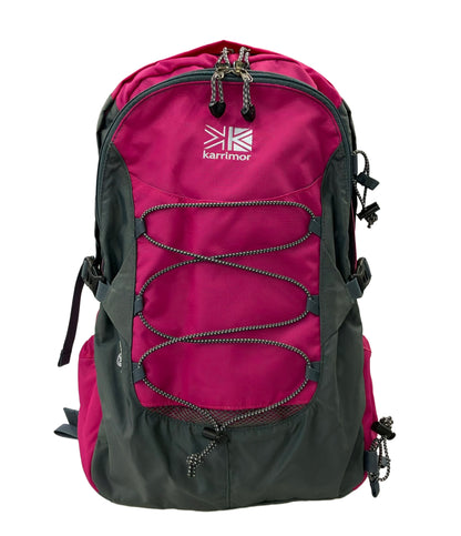 美品 Karrimor リュック バックパック shade20 レディース カリマー