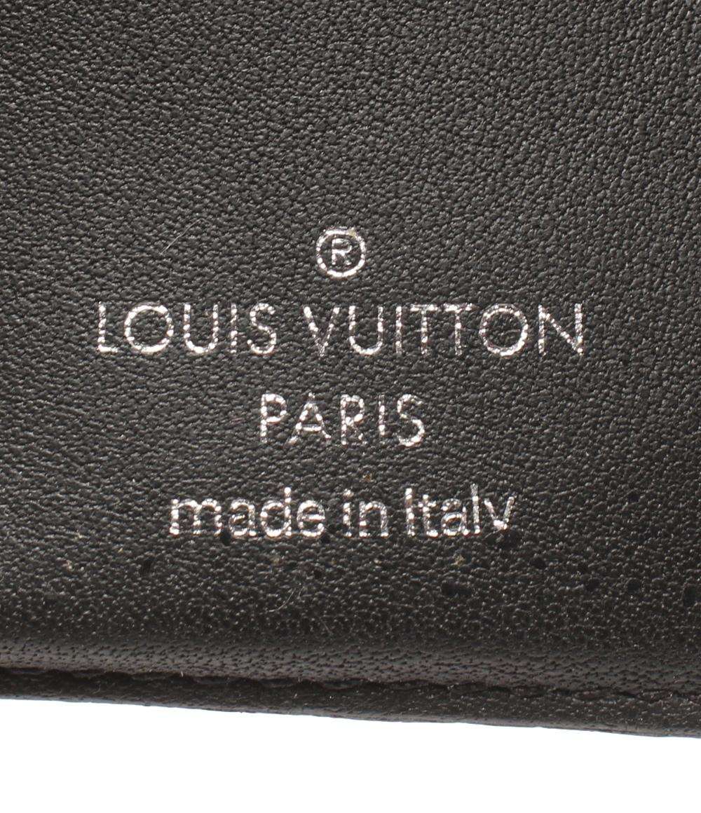 LOUIS VUITTON 三つ折り財布 ディスカバリーコンパクトウォレット