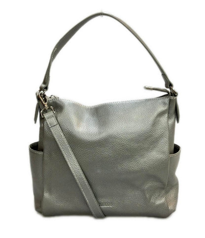 バルコス 2wayハンドバッグ ショルダーバッグ 斜め掛け レディース BARCOS