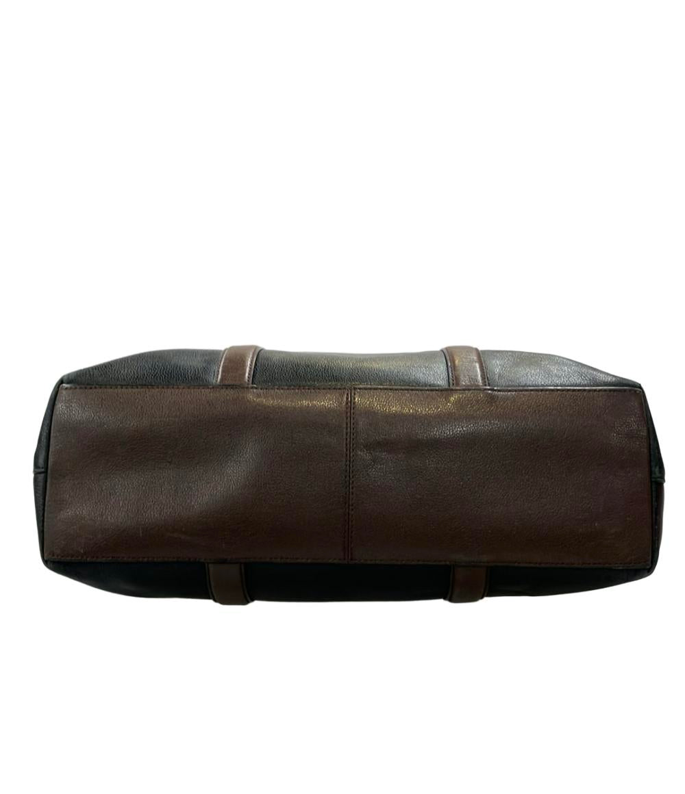 訳あり COACH トートバッグ ショルダーバッグ 肩掛け F54758 メンズ コーチ