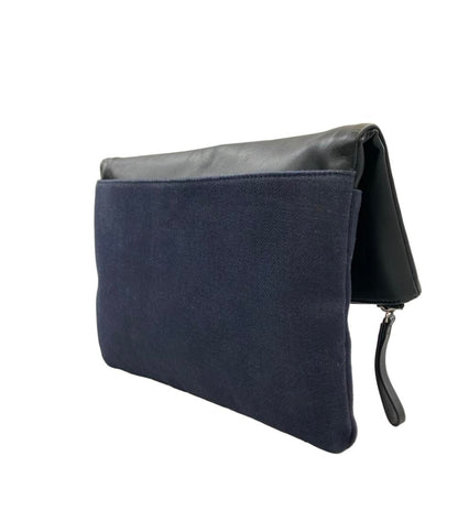 SHIPS クラッチバッグ セカンドバッグ メンズ シップス