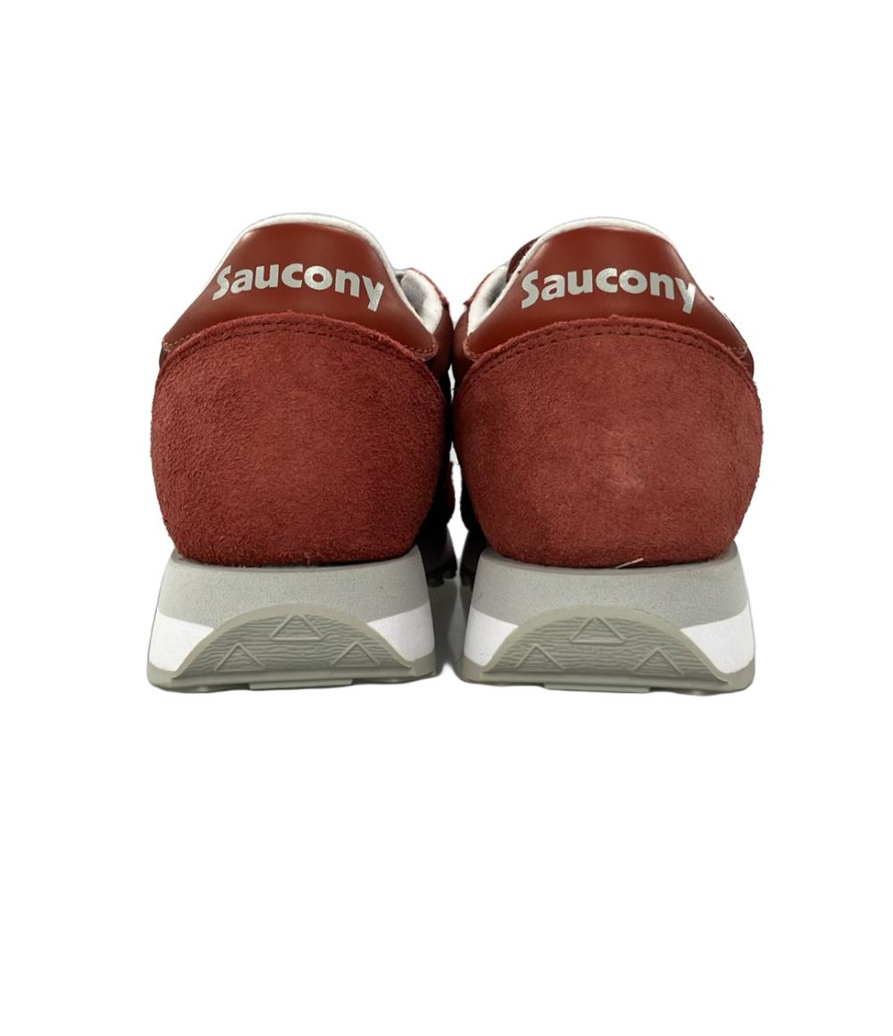 サッカニー ローカットスニーカー メンズ SIZE US 5 (XS) SAUCONY