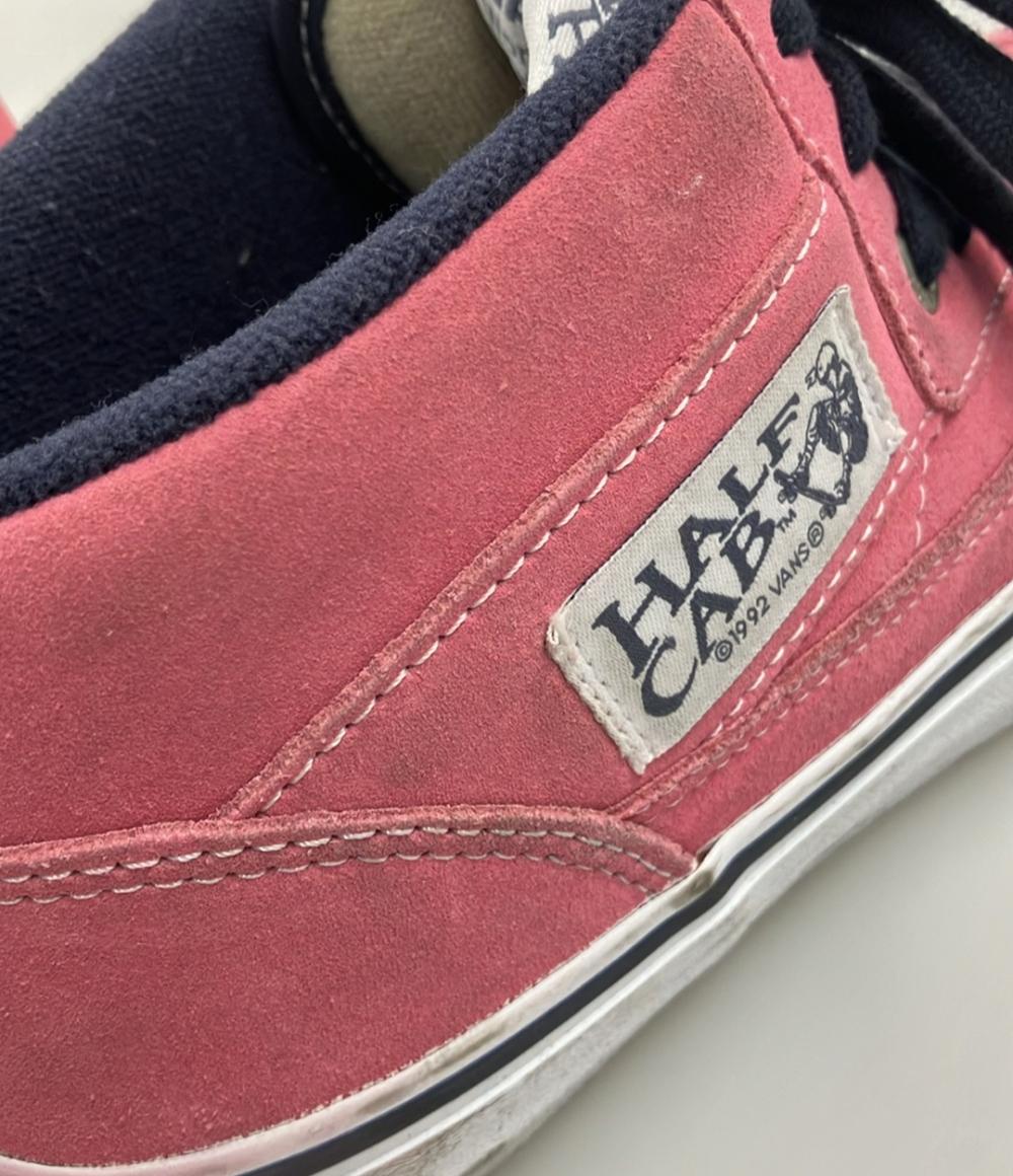 バンズ ミドルカットスニーカー レディース SIZE 24.0 (L) VANS