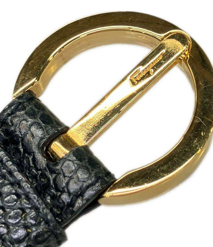 サルヴァトーレフェラガモ ベルト レディース Salvatore Ferragamo