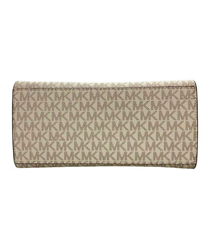 美品 MICHAEL KORS 2WAY ハンドバッグ ショルダーバッグ レディース マイケルコース