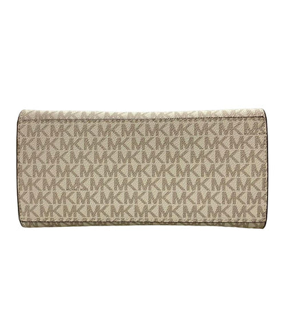 美品 MICHAEL KORS 2WAY ハンドバッグ ショルダーバッグ レディース マイケルコース