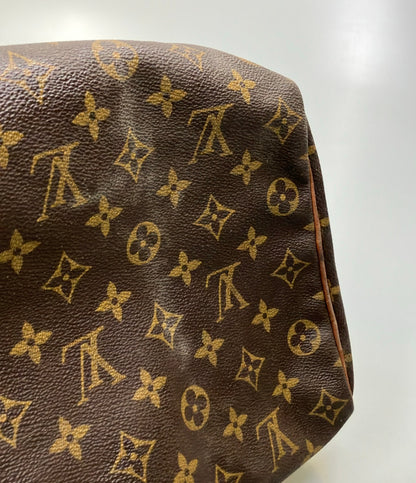 LOUIS VUITTON ハンドバッグ スピーディ35 モノグラム M41524 レディース ルイ・ヴィトン