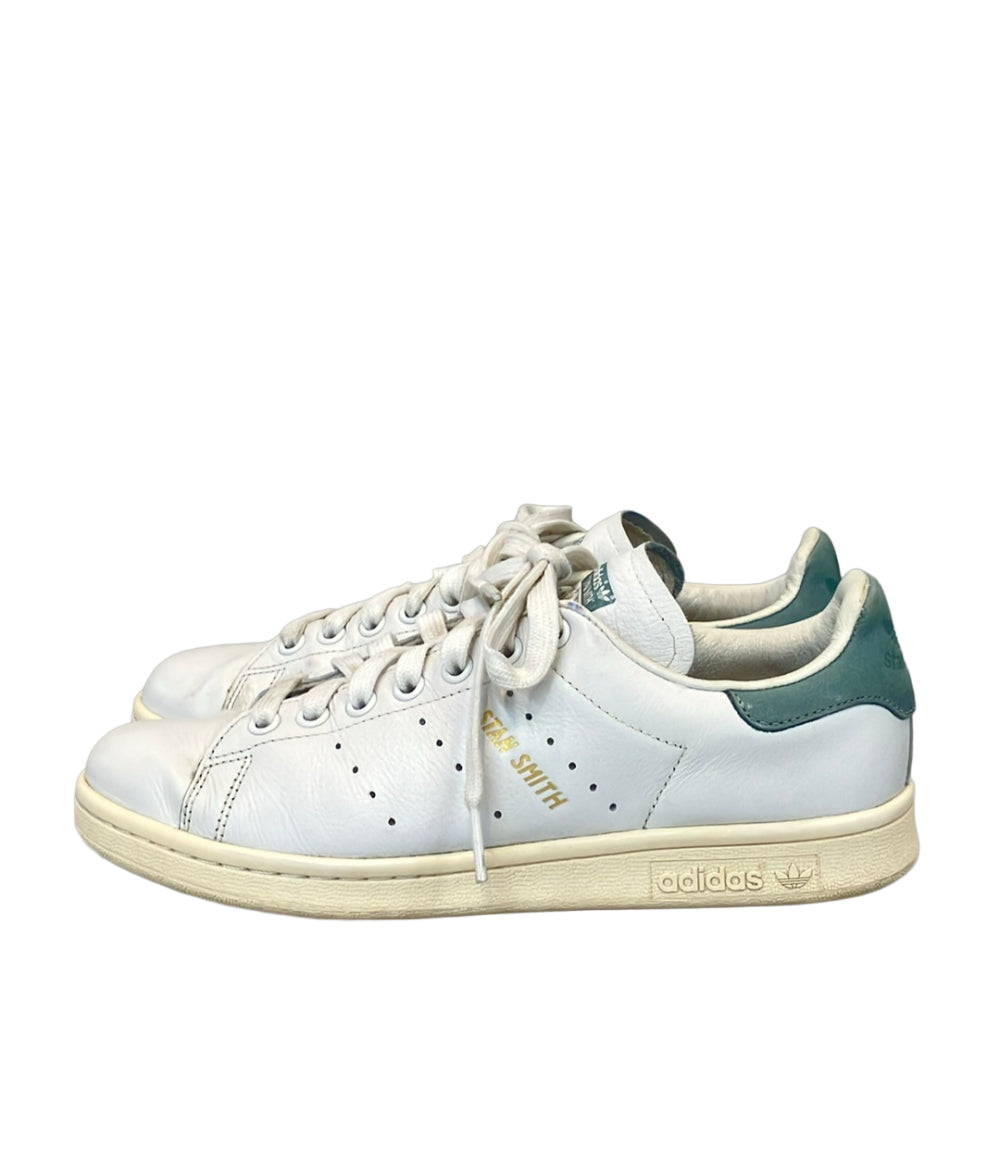adidas ローカットスニーカー スタンスミス S80025 レディース SIZE 24.5 アディダス