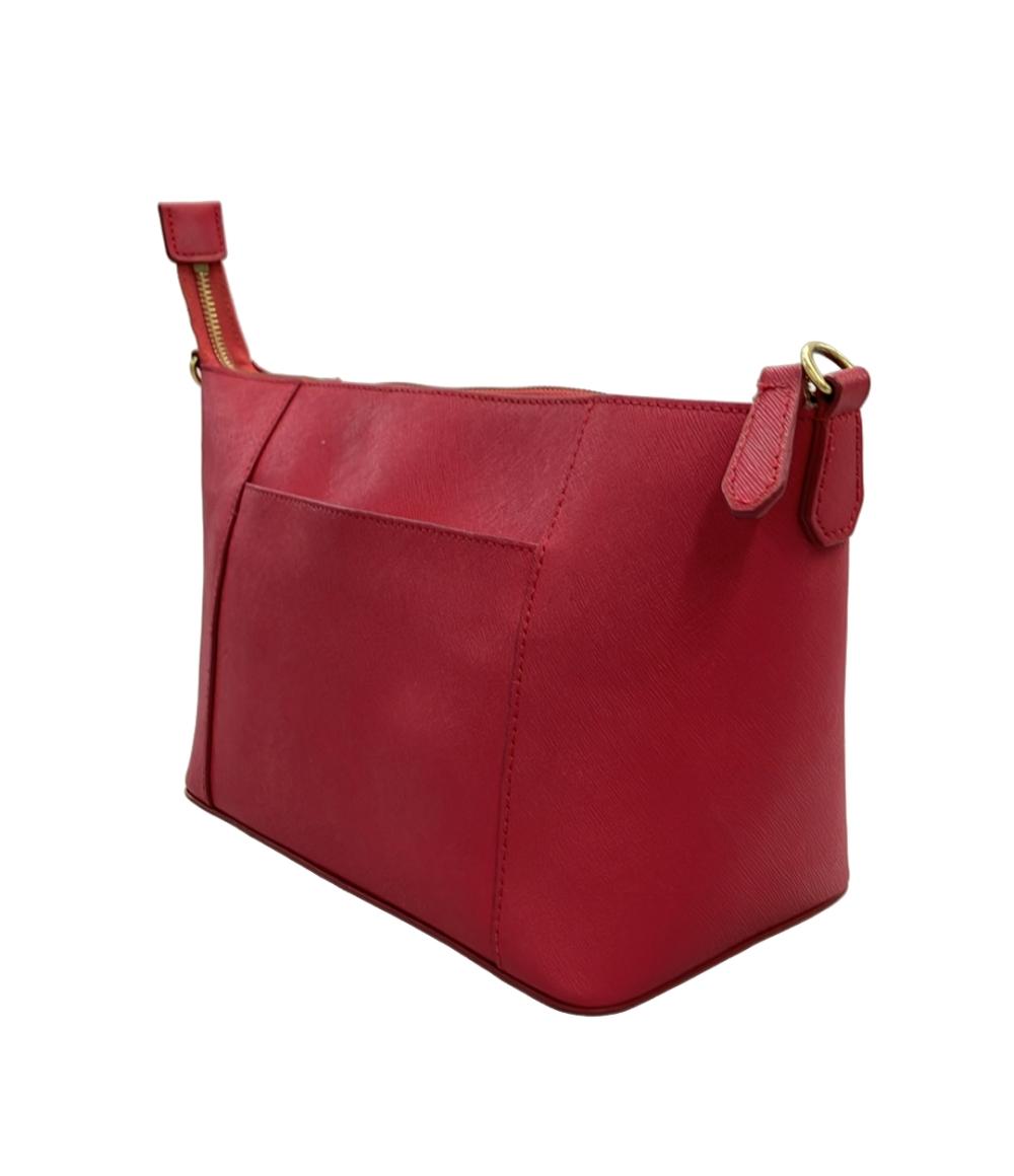 Samantha Thavasa Deluxe ショルダーバッグ 斜め掛け レディース  