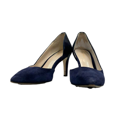 訳あり コールハーン パンプス レディース SIZE 5 B (XS) COLE HAAN