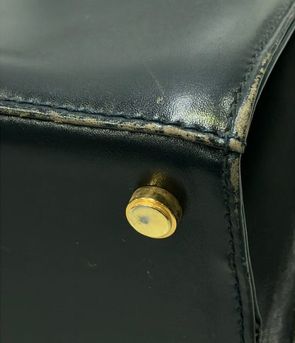 Salvatore Ferragamo 2wayハンドバッグ ショルダーバッグ ヴァラ レディース サルヴァトーレフェラガモ