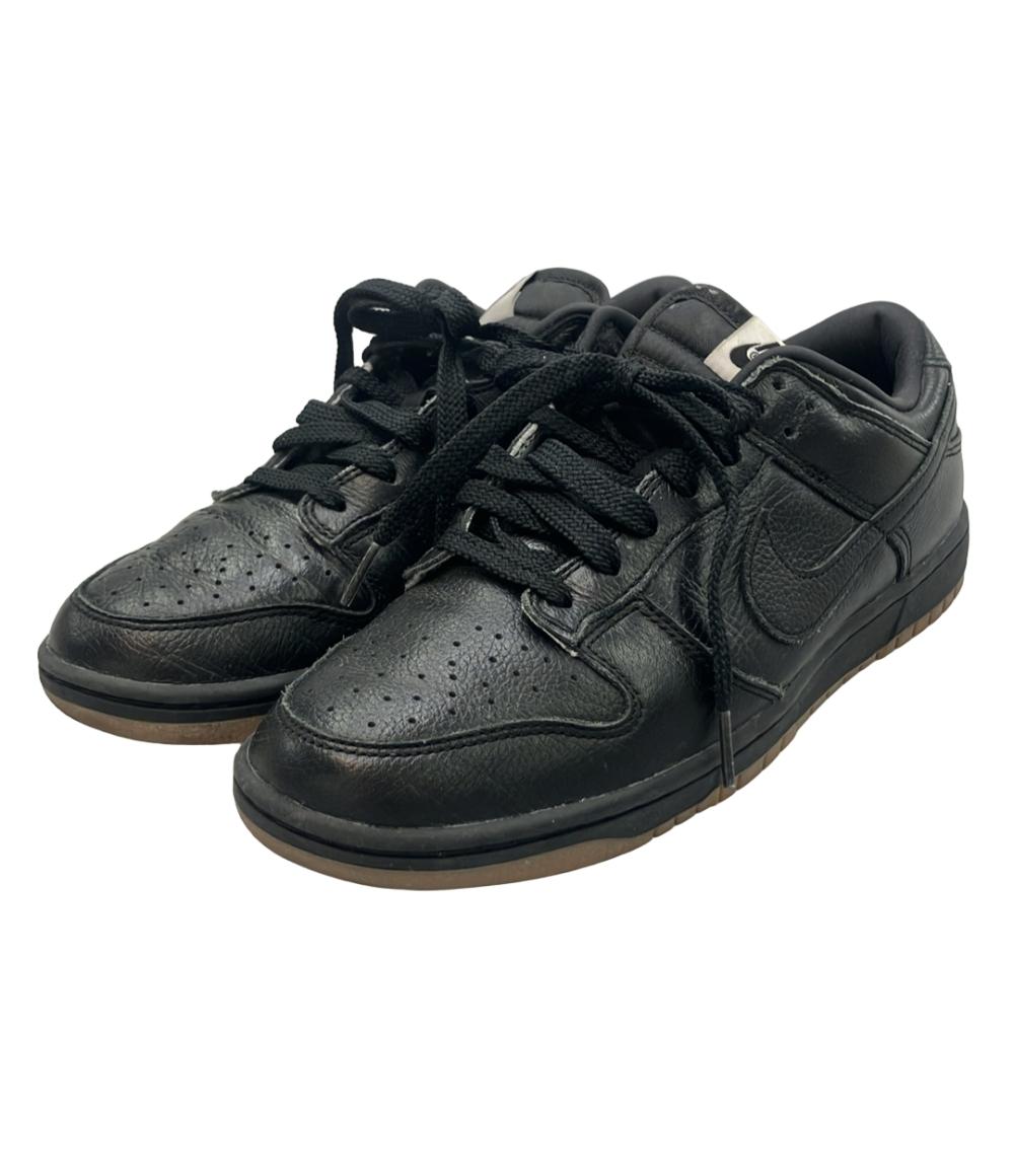 NIKE ローカットスニーカー NIKE BY YOU ダンク ロー AH7979-992 メンズ SIZE 27.0 (L) ナイキ