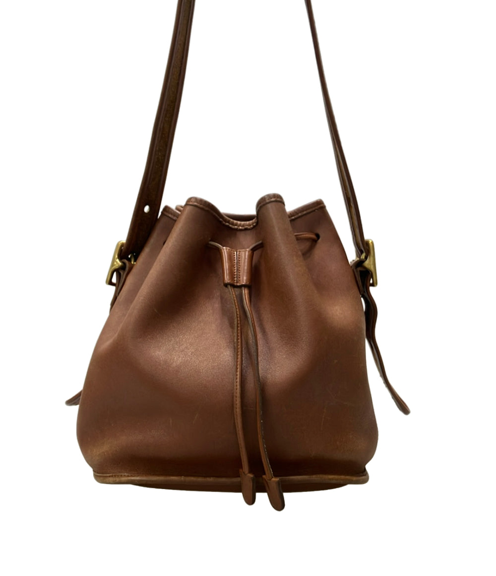 COACH ショルダーバッグ 斜め掛け 9952 レディース コーチ
