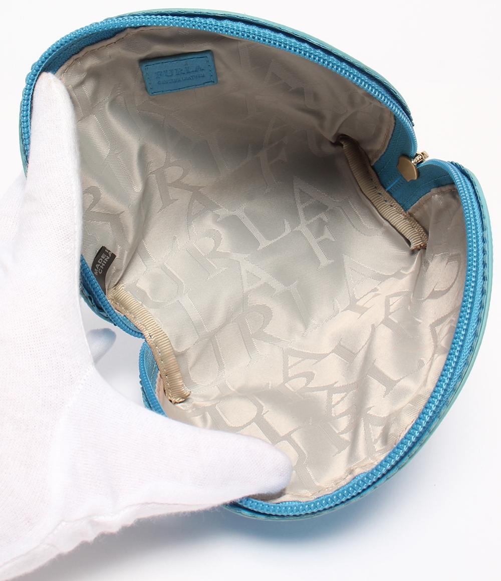 フルラ ポーチ 3個セット レディース Furla