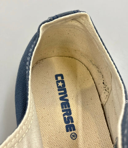 CONVERSE ローカットスニーカー メンズ SIZE 27.0 (L) コンバース