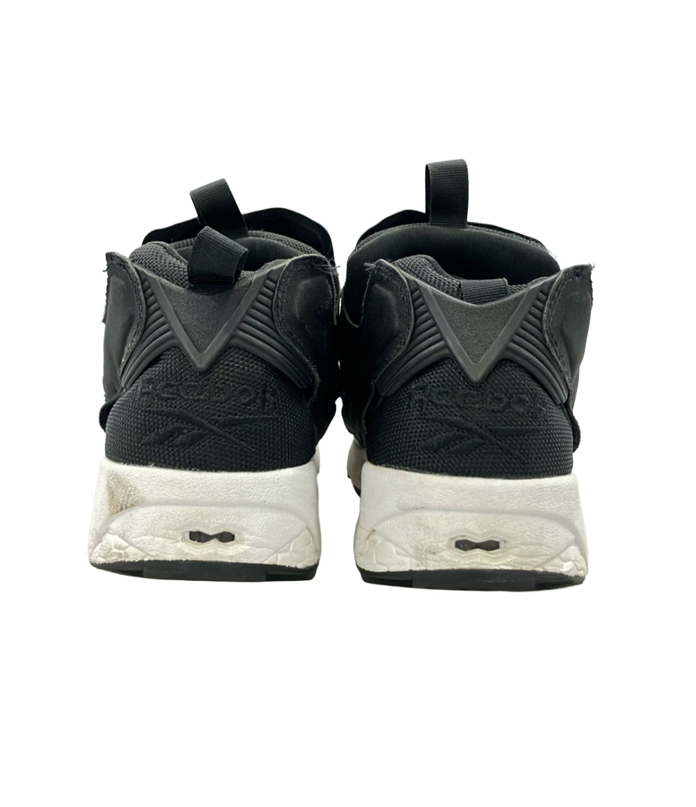 訳あり Reebok ローカットスニーカー INSTA PUMP FURY OG V65750 メンズ SIZE 27.0 (L) リーボック