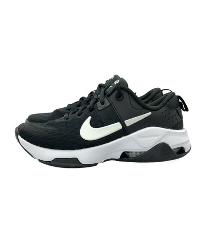 NIKE ローカットスニーカー W ズーム ベラ 6 DR5720-001 レディース SIZE 23.5 (M) ナイキ