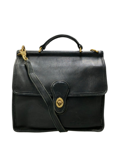 COACH ハンドバッグ ショルダーバッグ 2WAY 斜め掛け 9927 レディース コーチ