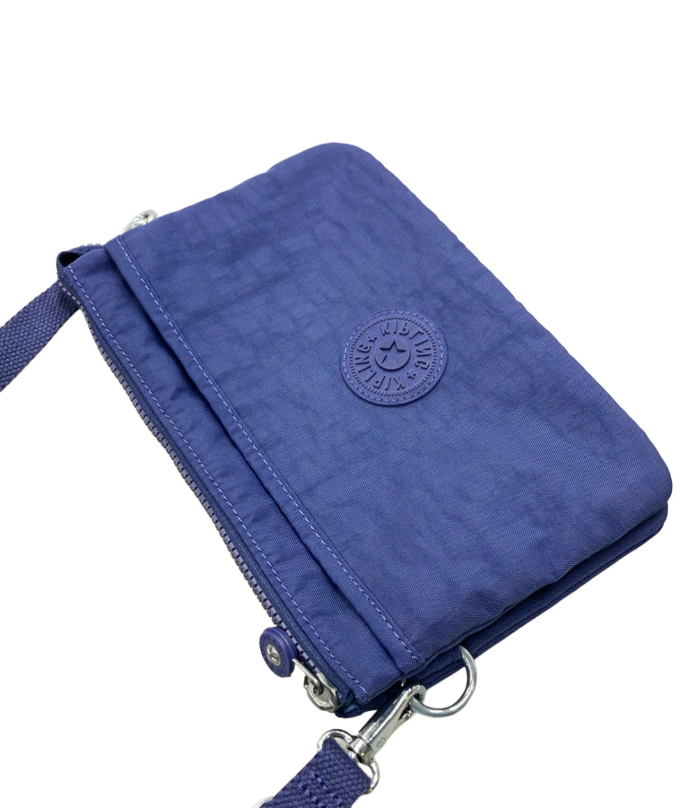Kipling ショルダーバッグ 斜め掛け レディース キプリング