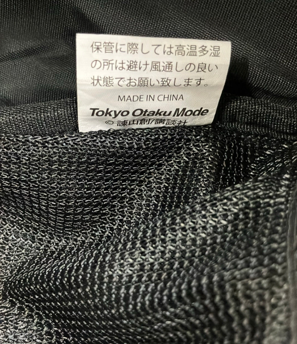 4way リュック ウエストバック ボディバッグ ハンドバッグ 進撃の巨人 メンズ レディース
