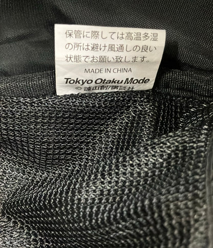 4way リュック ウエストバック ボディバッグ ハンドバッグ 進撃の巨人 メンズ レディース