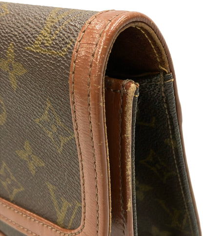LOUIS VUITTON クラッチバッグ セカンドバッグ ポシェット ダムGM モノグラム M51810 レディース メンズ ルイ・ヴィトン