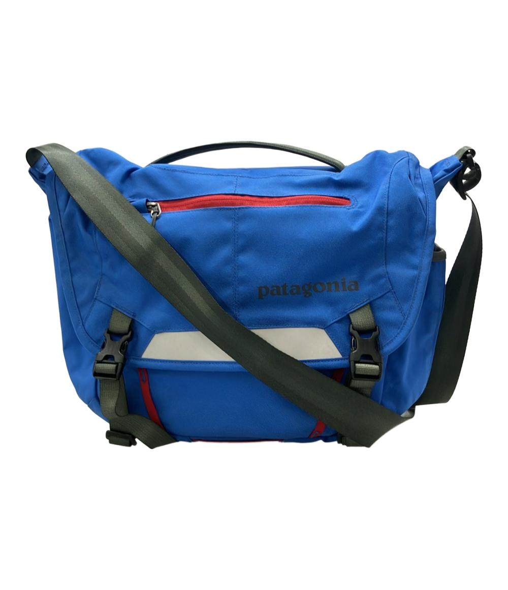 patagonia ショルダーバッグ 斜め掛け メンズ パタゴニア