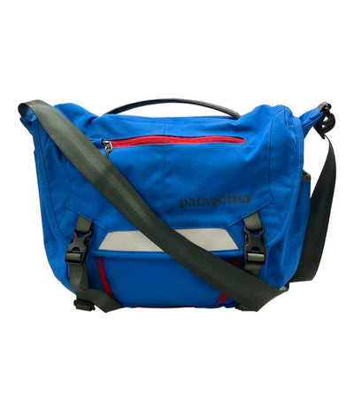 patagonia ショルダーバッグ 斜め掛け メンズ パタゴニア