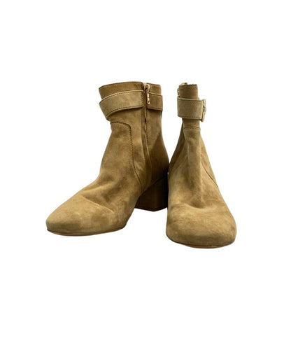 コーチ ショートブーツ レディース SIZE 23.5 (M) COACH