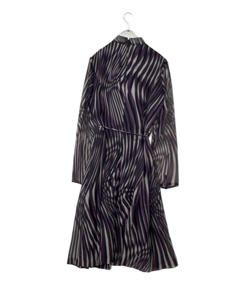 ランバン コレクション 長袖ワンピース レディース SIZE 40 (M) LANVIN COLLECTION