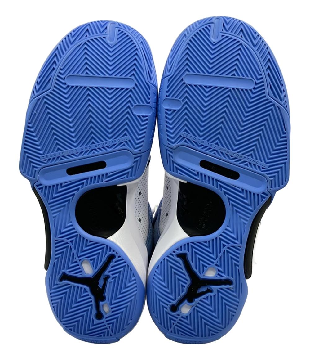 ナイキ バスケットシューズ バッシュ ジョーダン ワン テイク 5 PF FD2336-104 メンズ SIZE 27.0 (L) NIKE