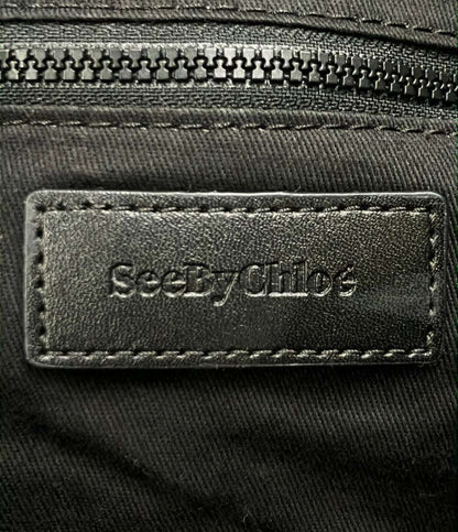 SEE BY CHLOE リュック デイパック 03-15-82-65 レディース シーバイクロエ