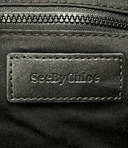SEE BY CHLOE リュック デイパック 03-15-82-65 レディース シーバイクロエ