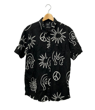 ルーカ 半袖シャツ メンズ SIZE L (L) RVCA