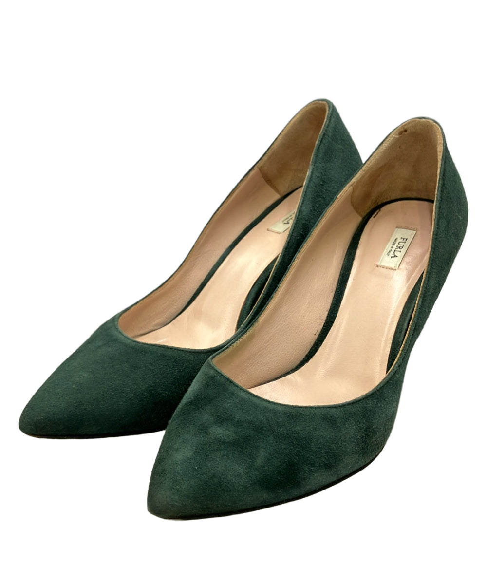 Furla パンプス レディース SIZE 36.5 フルラ