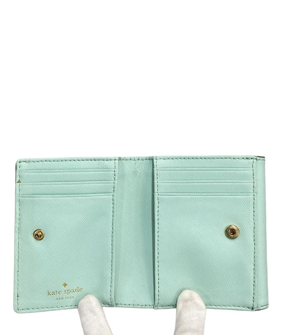 Kate Spade 二つ折り財布 レディース ケイトスペード