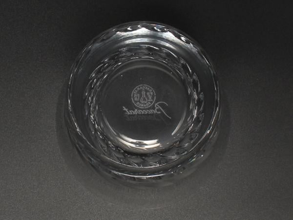 美品 Baccarat グラス タンブラー グローリア バカラ