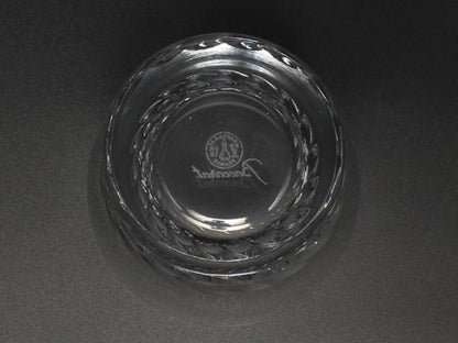 美品 Baccarat グラス タンブラー グローリア バカラ