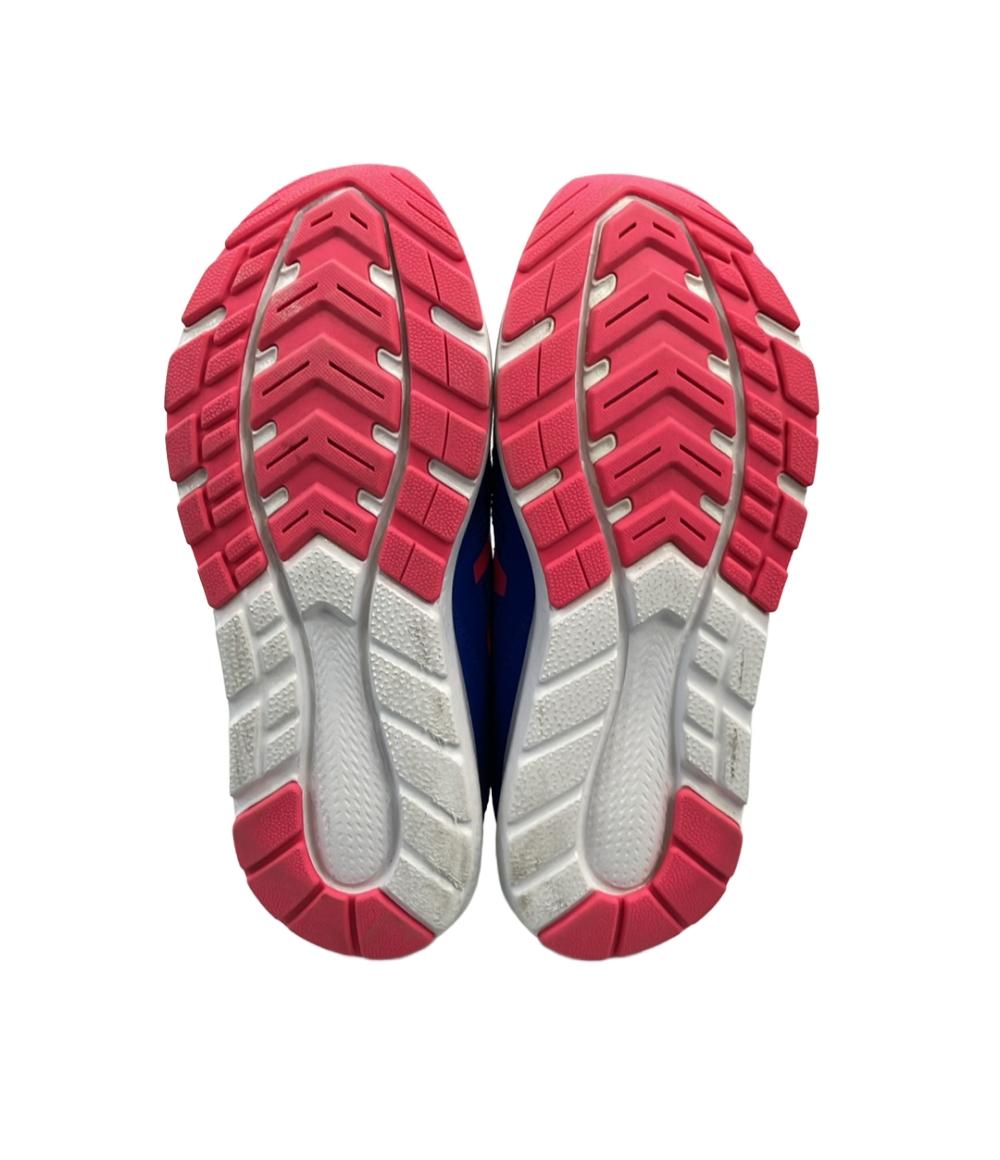 NEW BALANCE ローカットスニーカー YT570BP2 キッズ SIZE 23.0 (M) ニューバランス