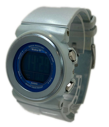 カシオ 腕時計 Baby-G クオーツ BGD-100 レディース CASIO