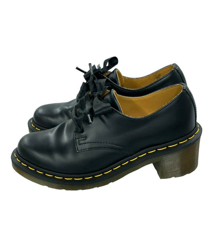 ドクターマーチン 3ホールシューズ チャンキーヒール レディース SIZE UK 5 (L) Dr.Martens