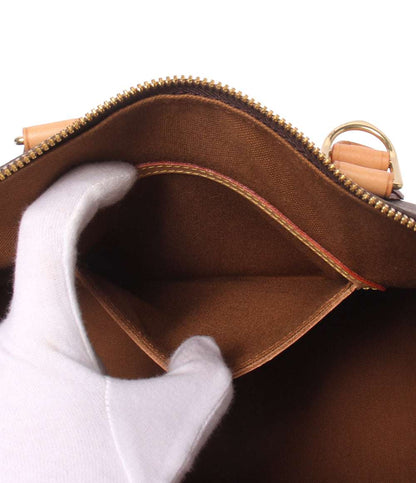 LOUIS VUITTON ハンドバッグ アルマ モノグラム M51130 レディース ルイ・ヴィトン