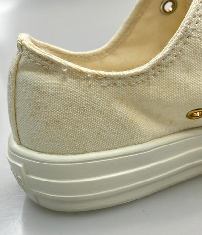 訳あり コンバース ローカットスニーカー レディース SIZE 23.5 (M) CONVERSE