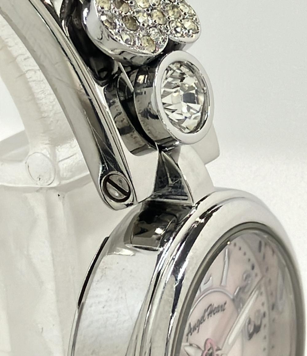 エンジェルハート 腕時計 クオーツ シェル WL23 レディース Angel Heart