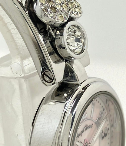 エンジェルハート 腕時計 クオーツ シェル WL23 レディース Angel Heart