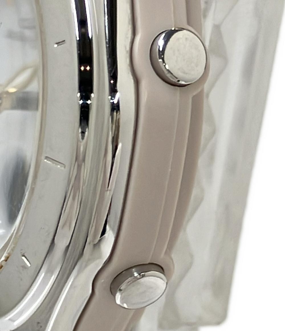 CASIO 腕時計 ウェーブセプター ソーラー LWA-M145 レディース カシオ